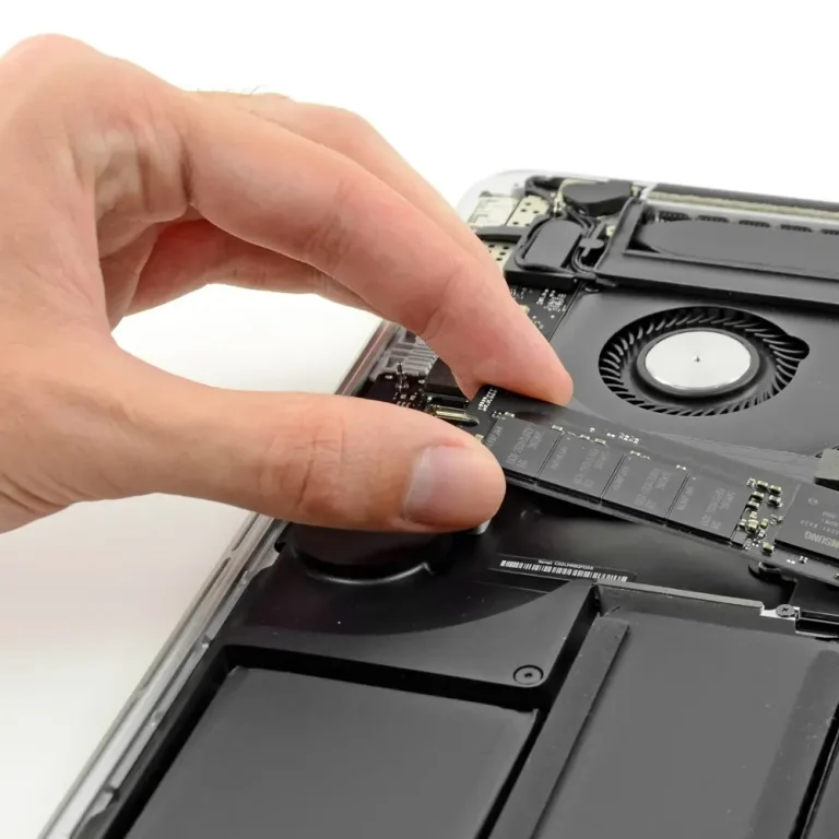 Cambia tu HDD por SSD en Boadilla del Monte, Pozuelo de Alarcón y Majadahonda