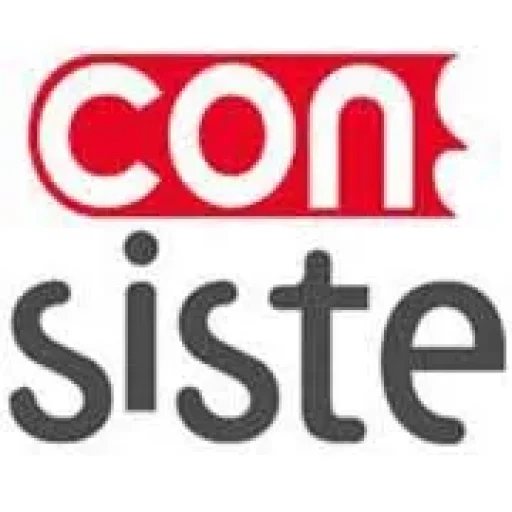 Consiste Informática